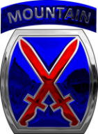 10th Mountain Division