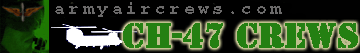 Army Air Crews Info