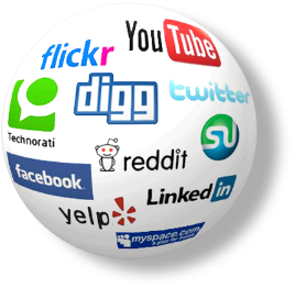 Stay connected!